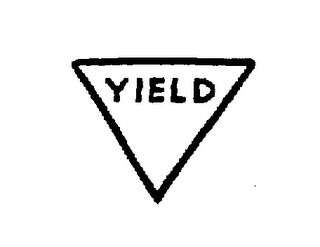 YIELD logo