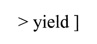 >YIELD] logo