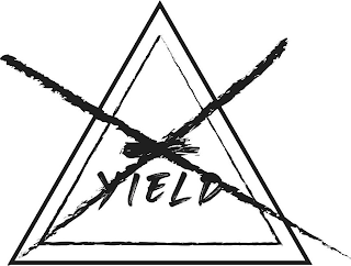 YIELD logo