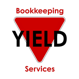 YIELD BOOKKEEPING SERVICES logo