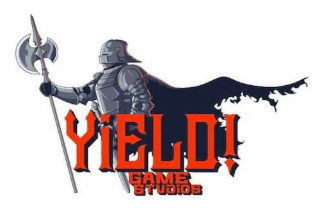 YIELD! GAME STUDIOS logo