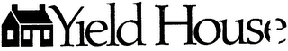 YIELD HOUSE logo