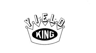 YIELD KING logo