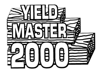 YIELD MASTER 2000 logo