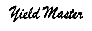 YIELD MASTER logo