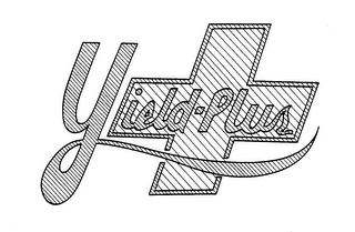 YIELD-PLUS logo