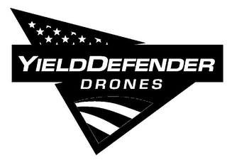 YIELDDEFENDER DRONES logo