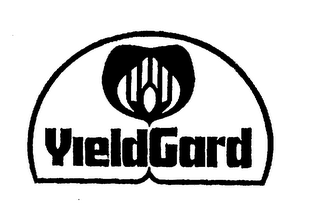 YIELDGARD logo