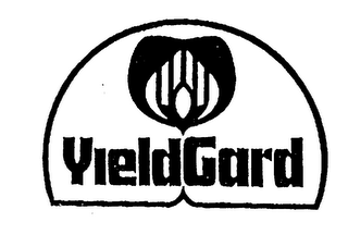 YIELDGARD logo