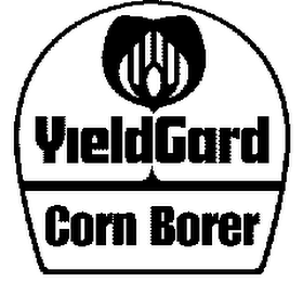 YIELDGARD CORN BORER logo