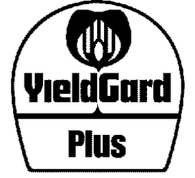 YIELDGARD PLUS logo