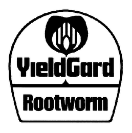 YIELDGARD ROOTWORM logo