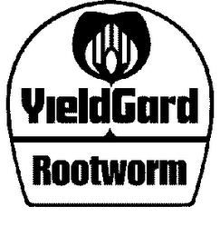 YIELDGARD ROOTWORM logo