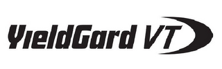 YIELDGARD VT logo