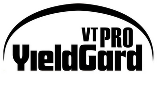 YIELDGARD VT PRO logo