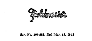 YIELDMASTER logo