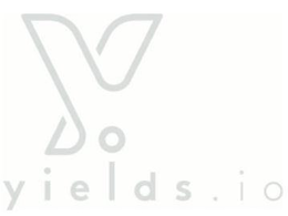 YIELDS.IO Y logo