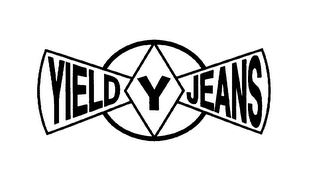 YIELDY JEANS logo