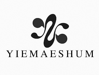 YIEMAESHUM logo