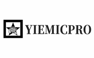 YIEMICPRO logo