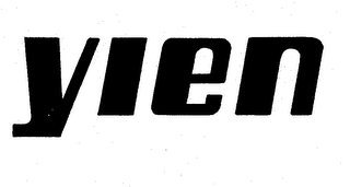 YIEN logo