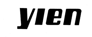 YIEN logo