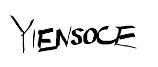 YIENSOCE logo