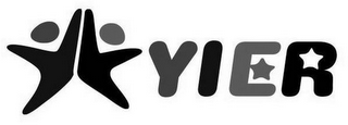 YIER logo
