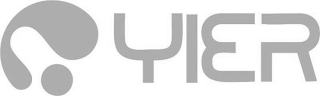 YIER logo