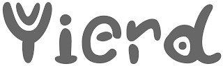 YIERD logo