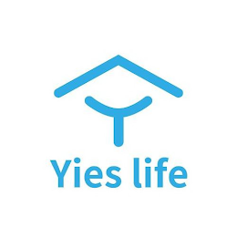 YIES LIFE logo
