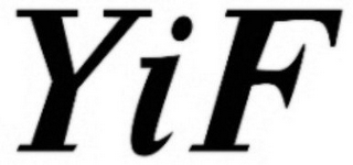 YIF logo