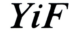 YIF logo