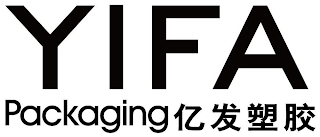 YIFA PACKAGING logo