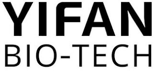 YIFAN BIO-TECH logo