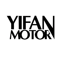 YIFAN MOTOR logo