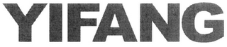YIFANG logo