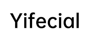 YIFECIAL logo