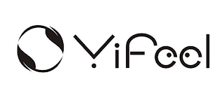 YIFEEL logo