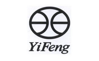 YIFENG logo