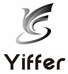YIFFER logo