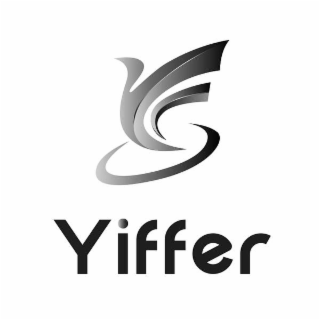 YIFFER logo