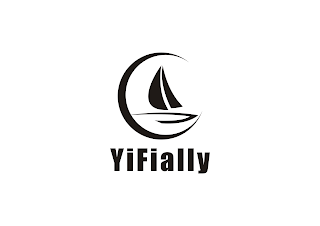 YIFIALLY logo