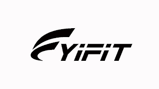 YIFIT logo