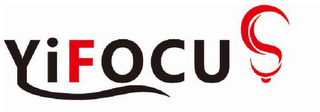 YIFOCUS logo