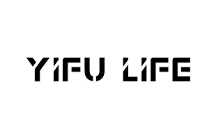 YIFU LIFE logo