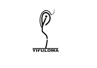 YIFULOWA logo