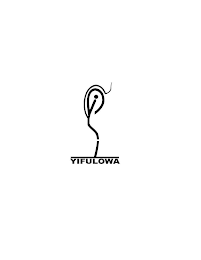 YIFULOWA logo