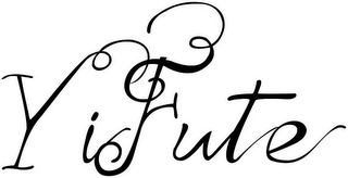 YIFUTE logo