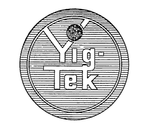 YIG-TEK logo